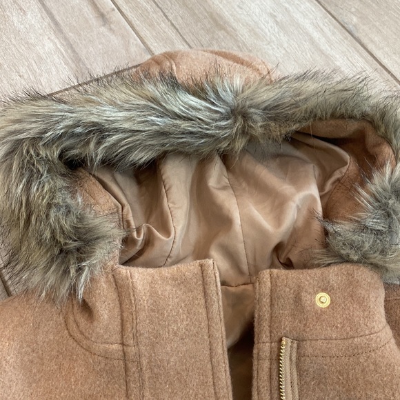 J Crew Winter Coat NWT - Picture 4 of 4